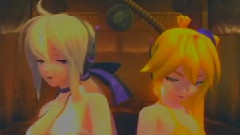 そいやっさぁ!!