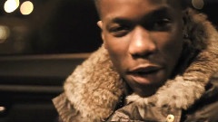 Tinchy Stryder - A Test