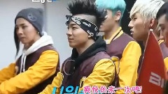 Running Man BigBang