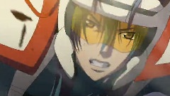 Wingman: Men Of Steel