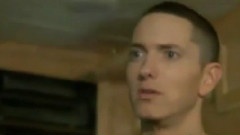 Eminem - Recovery专辑封面拍摄幕后花絮