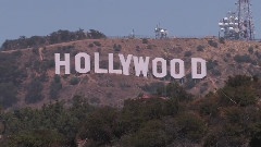 风景 - Los Angeles