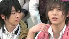 ヒルナンデス JUMP CUT 中文字幕 12/02/23