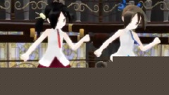 ちょこまじ☆ろんぐ