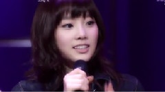 Taeyeon UPTOWN GIRL