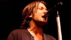 Keith Urban - You Gonna Fly