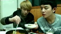 Mnet Wide Secret Island EP03