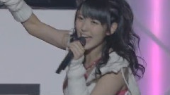 世界一HAPPYな女の子