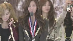 音源大赏获奖 & The Boys TVAsahi