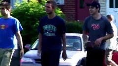 Club 8 - Football kids