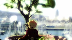 Brazzaville - Peach Tree