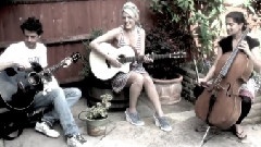 Ellie Lawson - Safe From Harm