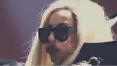 Lady Gaga - Rocks IHeartRadio Music Festival