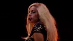 Lady Gaga - Rocks IHeartRadio Music Festival