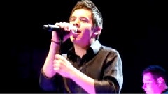 One & You Got Be & Love Song & I'am Yours