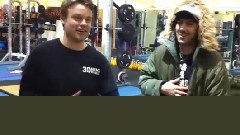 Talk With 30 Plus Boot Camp Cardiff