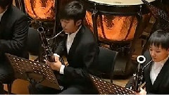 A小调钢琴协奏曲