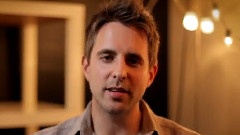 Sanctus Real - The Story Behind The Redeemer