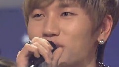 一位受赏 & 安可