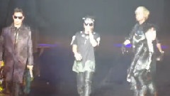 Fantastic Baby首场