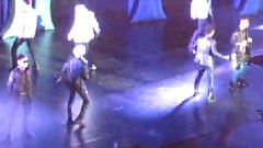 出场 & Tonight & Hands Up