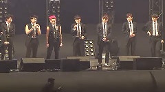 TVDaily报道 无限大集会