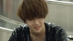 签名会 主-世勋 & 鹿晗 & 绵绵