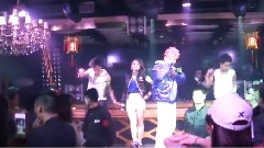 爆了 & 江南 Style