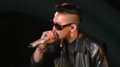 Fantastic Baby & Bad Boy