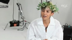 G-Dragon(BigBang) - MBC Section TV 演艺通信