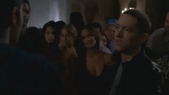 Eminem,影视原声 - Eminem And Vince Fight In Night Club