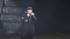 Eminem - 演唱会片段