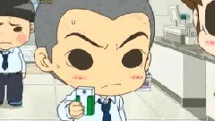 <来吧!便利店> E01 (L生日庆13/03/13)