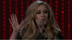 Adele - Skyfall