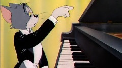 西洋乐 - 匈牙利狂想曲第二号