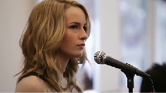 Bridgit Mendler - Hurricane