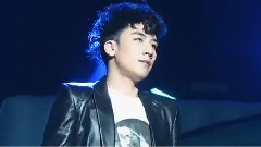 Samsung Blue Day Concert In Nanjing