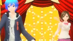 リンリンシグナル -Append Mix-