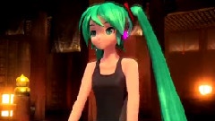 数多の舞-Dance of many-