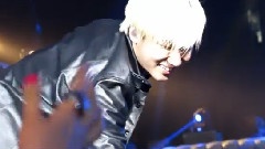 南京蓝色风暴演唱会