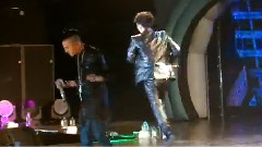 南京蓝色风暴演唱会