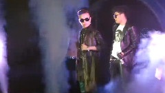 Tonight & Hands Up & Fantastic Baby