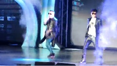 Tonight & Fantastic Baby