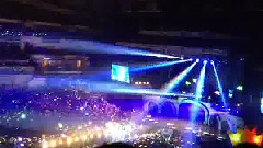 中文Talk & Fantastic Baby & Bad Boy & Blue