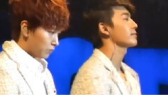 完美的再见片段