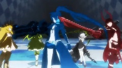 沉默的圣经,战斗的序曲