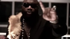 Rick Ross - Ashamed