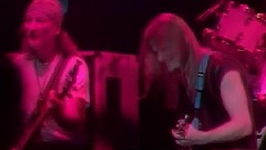 Sometimes I Feel Like Screaming