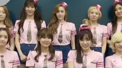 The Congratulatory Clip 13/03/04