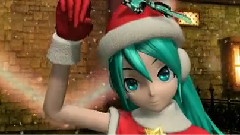 金の圣夜霜雪に朽ちて